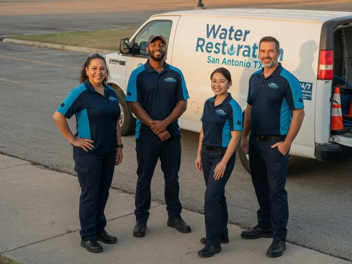 Water Damage Repair company in Hampshire, IL